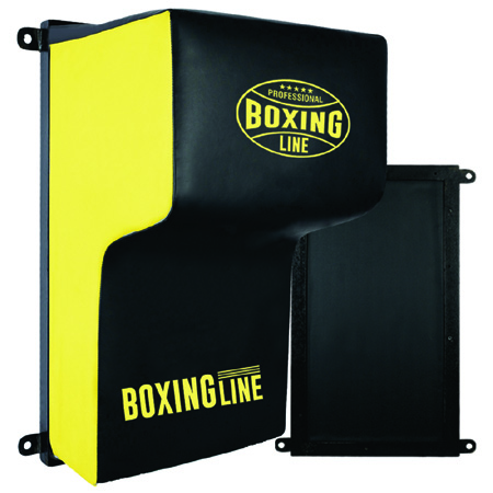 Wall Mounted Pad