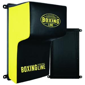 Wall Mounted Pad