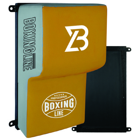Wall Mounted Pad