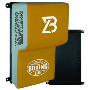 Wall Mounted Pad