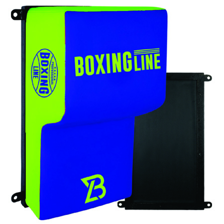 Wall Mounted Pad