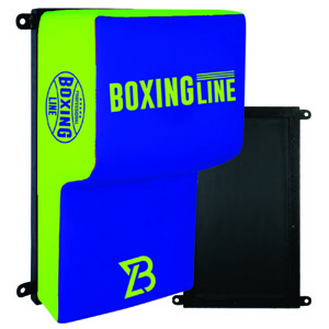 Wall Mounted Pad