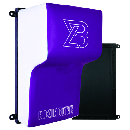 Wall Mounted Pad