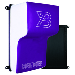 Wall Mounted Pad
