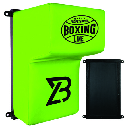 Wall Mounted Pad