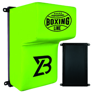 Wall Mounted Pad