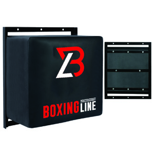 Wall Mounted Pad