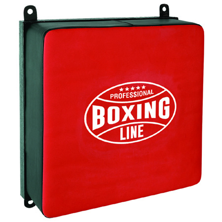 Wall Mounted Pad