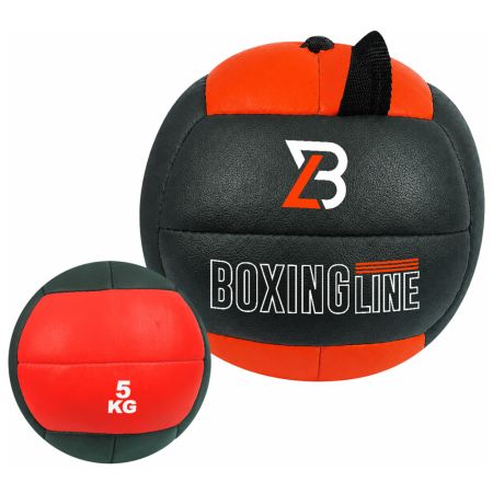 Medicine Ball