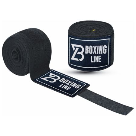 Hand Wraps