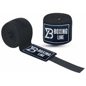 Hand Wraps