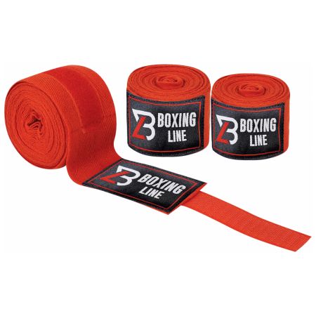 Hand Wraps