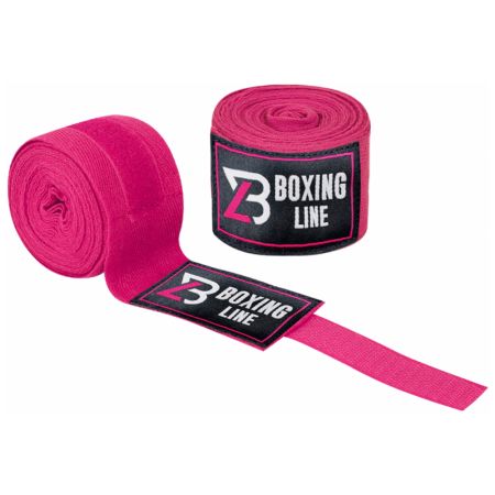 Hand Wraps