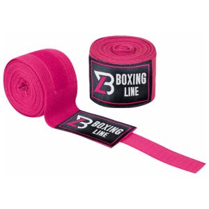 Hand Wraps