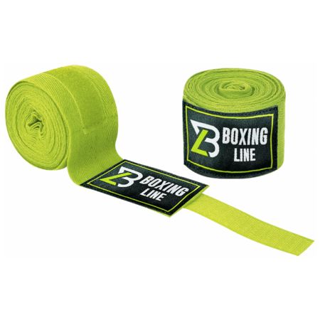 Hand Wraps