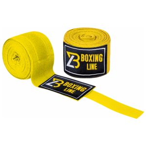 Hand Wraps