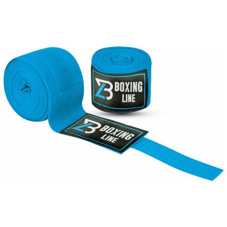 Hand Wraps