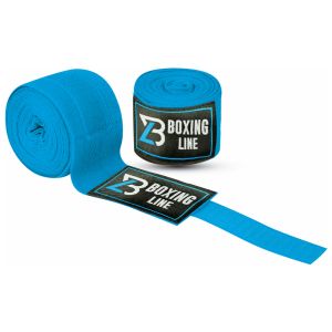 Hand Wraps