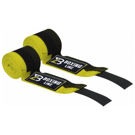 Hand Wraps