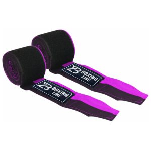 Hand Wraps