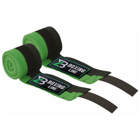 Hand Wraps
