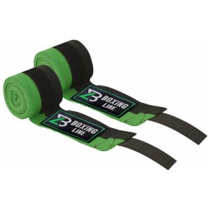 Hand Wraps