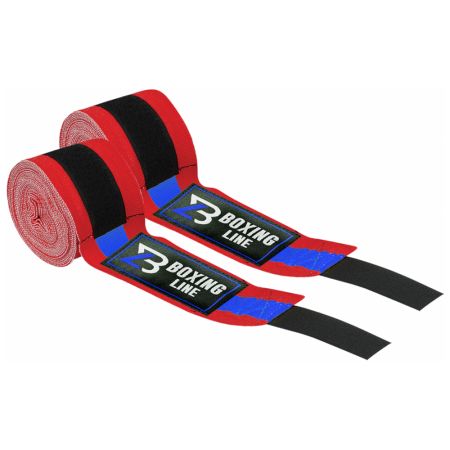 Hand Wraps