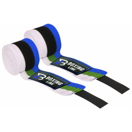 Hand Wraps