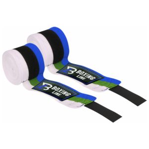 Hand Wraps